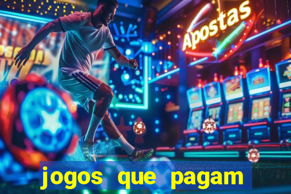 jogos que pagam via pagbank